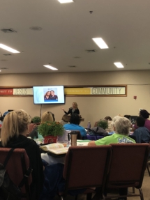 IMG_1377 Beth Sumitt speaking