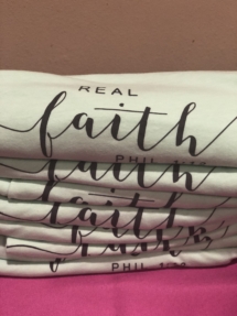 IMG_1380 Real Faith Tshirt stack